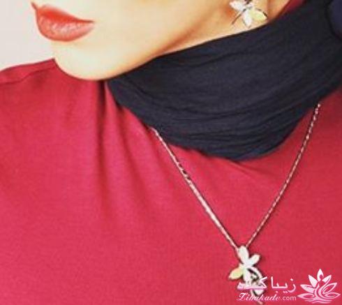 7 راهنمایی برای انتخاب زیورآلات مناسب رنگ پوستتان